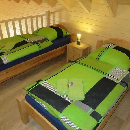 Holiday home In With Swimming Pool Rieden (Mayen-Koblenz)