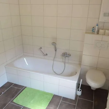 In With Swimming Pool Rieden (Mayen-Koblenz)