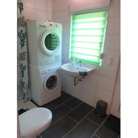 In With Swimming Pool
