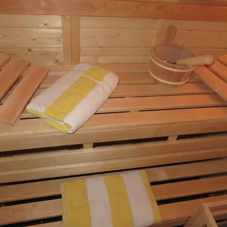 Holiday home In With Swimming Pool Rieden (Mayen-Koblenz)